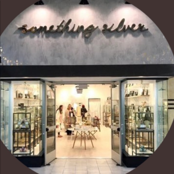 .925 Dangle ‘Something Silver’ NWT - Picture 3 of 5